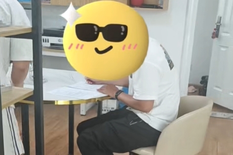 学员报名